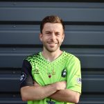 Joueur de l'équipe seniors D2