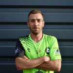 Joueur de l'équipe seniors D2