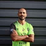 Joueur de l'équipe seniors D2