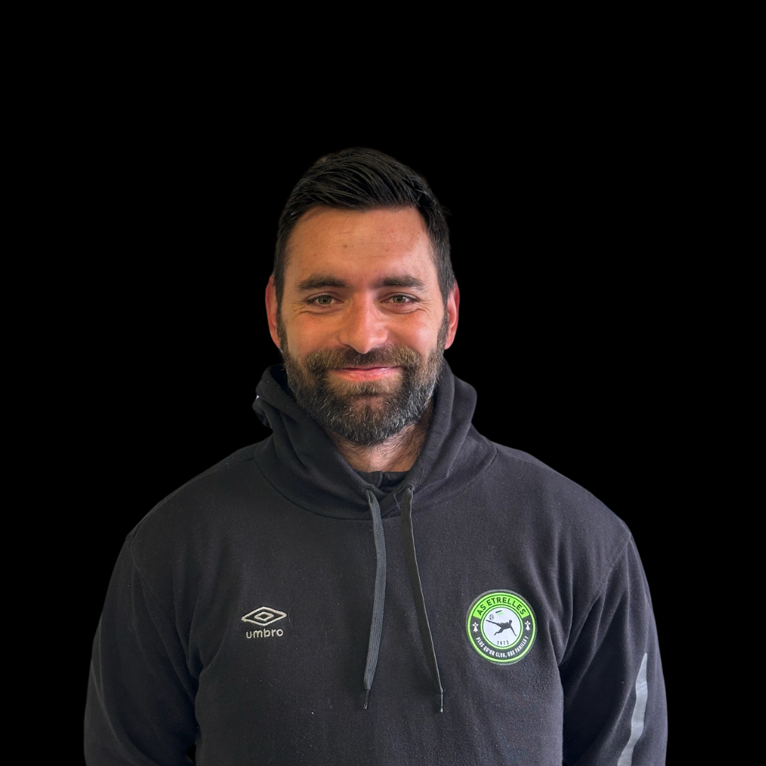 NOTRE RESPONSABLE U10 / U11