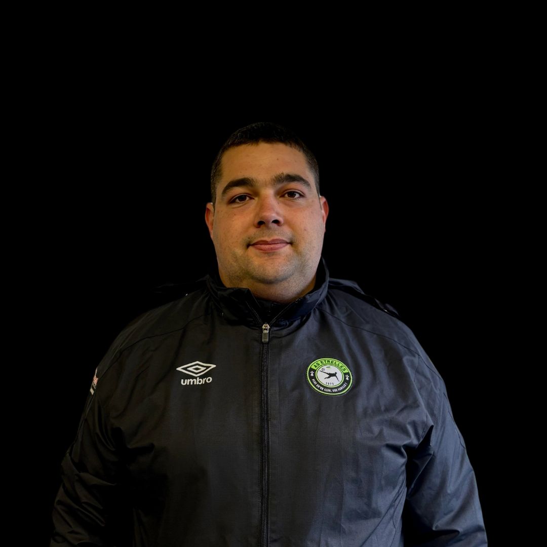 Trésorerier adjoint