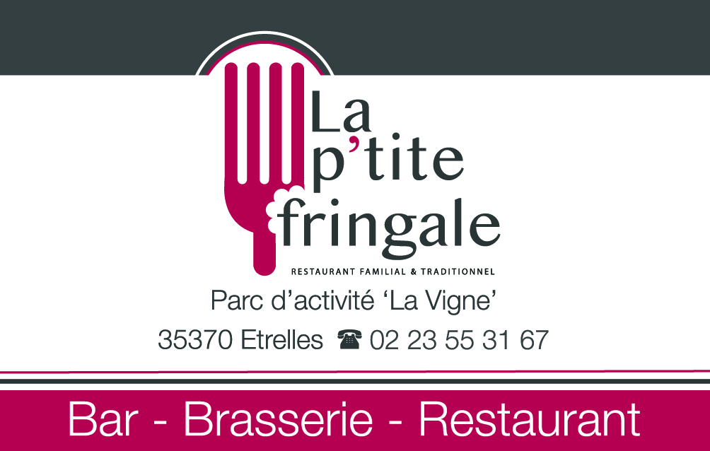 LA PETITE FRINGALE