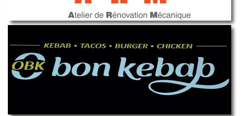 OBK BON KEBAB