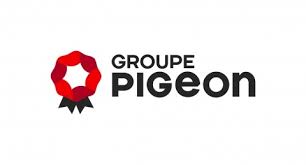 GROUPE PIGEON