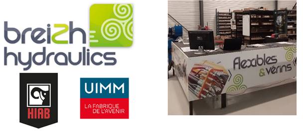 BREIZH HYDRAULICS