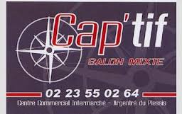 CAP'TIF