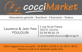 COCCIMARKET