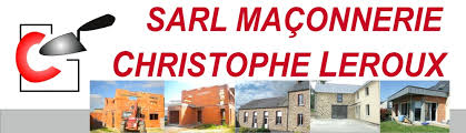 SARL MACONNERIE CHRISTOPHE LEROUX